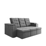 Sofa-3-Lugares-Retratil-200cm-Suede-Munique-Flash