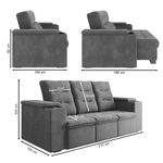 Sofa-3-Lugares-Retratil-200cm-Suede-Munique-Flash