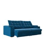 Sofa-3-Lugares-Retratil-Reclinavel-230cm-Suede-El-Dorado-Flash