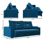 Sofa-3-Lugares-Retratil-Reclinavel-230cm-Suede-El-Dorado-Flash