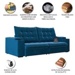Sofa-3-Lugares-Retratil-Reclinavel-230cm-Suede-El-Dorado-Flash