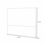 Cabeceira-Estofada-Casal-140cm-Veludo-Sky-Plus-Simbal
