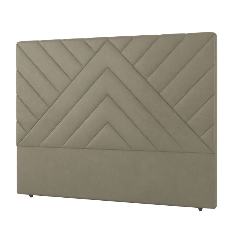 Cabeceira-Estofada-Solteiro-90cm-Veludo-Sky-Plus-Simbal