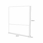 Cabeceira-Estofada-Solteiro-90cm-Veludo-Sky-Plus-Simbal