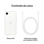 IPhone-16e-Apple-Tela-61-Polegadas-5G-48MP-128GB-8GB-RAM