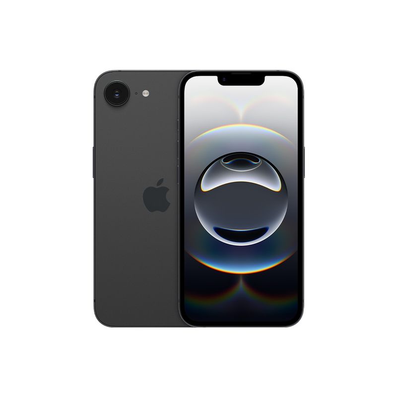 IPhone-16e-Apple-Tela-61-Polegadas-5G-48MP-128GB-8GB-RAM