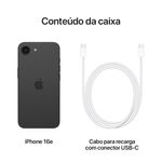 IPhone-16e-Apple-Tela-61-Polegadas-5G-48MP-128GB-8GB-RAM