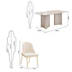 Conjunto-Sala-de-Jantar-Mesa-180cm-Liz-6-Cadeiras-Vitta-DJ-Moveis