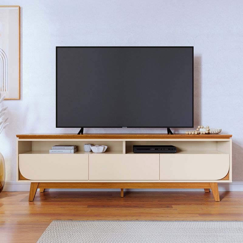 Rack-para-TV-ate-75-Polegadas-3-Gavetas-com-Pes-Selene-Madetec