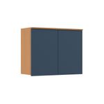 Armario-Aereo-2-Portas-80cm-em-MDF-Florenca-Moveis-Sul