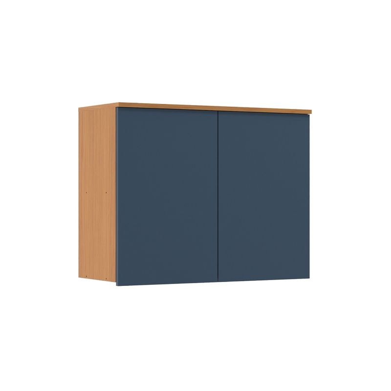 Armario-Aereo-2-Portas-80cm-em-MDF-Florenca-Moveis-Sul