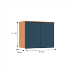 Armario-Aereo-2-Portas-80cm-em-MDF-Florenca-Moveis-Sul