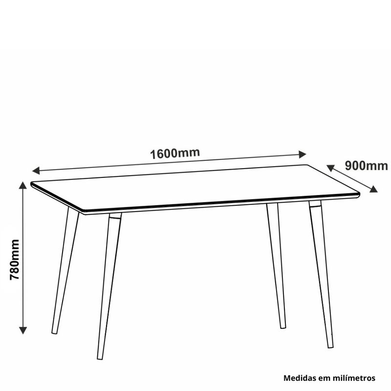 Mesa-de-Jantar-160cm-Veneza-Casa-D