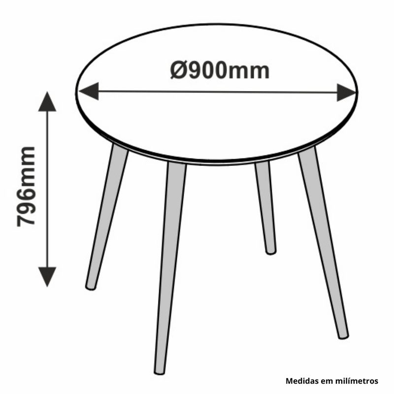 Mesa-de-Jantar-90cm-Veneza-Casa-D