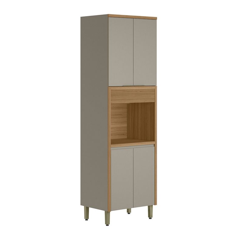 Paneleiro-em-MDF-4-Portas-Allure-Linea-Brasil