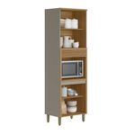 Paneleiro-em-MDF-4-Portas-Allure-Linea-Brasil