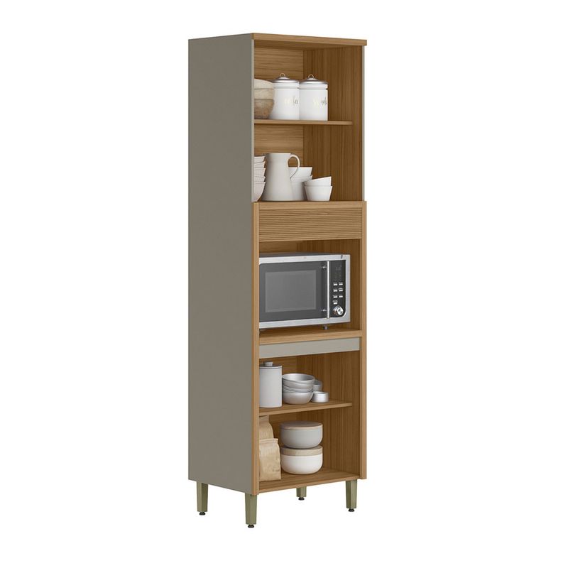 Paneleiro-em-MDF-4-Portas-Allure-Linea-Brasil