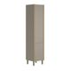 Paneleiro em MDF 2 Portas Allure Linea Brasil