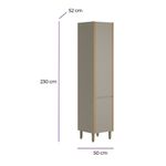 Paneleiro-em-MDF-2-Portas-Allure-Linea-Brasil