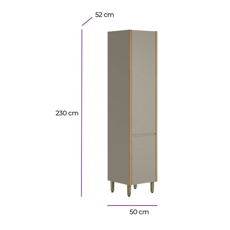 Paneleiro-em-MDF-2-Portas-Allure-Linea-Brasil