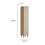 Paneleiro-1-Porta-em-MDF-Selene-Linea-Brasil