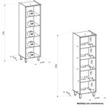Paneleiro-1-Porta-em-MDF-Selene-Linea-Brasil