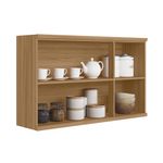 Armario-Aereo-3-Portas-em-MDF-Selene-Linea-Brasil