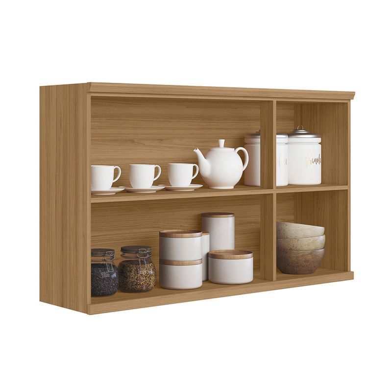 Armario-Aereo-3-Portas-em-MDF-Selene-Linea-Brasil