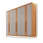 Guarda-Roupa-Casal-6-Portas-Em-MDF-Lucca-Premium-Rufato