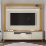 Estante-Home-para-TV-ate-70-Polegadas-com-LED-3-Portas-com-Pes-Munique-Linea-Brasil