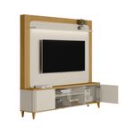 Estante-Home-para-TV-ate-70-Polegadas-com-LED-3-Portas-com-Pes-Munique-Linea-Brasil