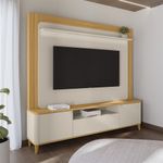 Estante-Home-para-TV-ate-70-Polegadas-com-LED-3-Portas-com-Pes-Munique-Linea-Brasil