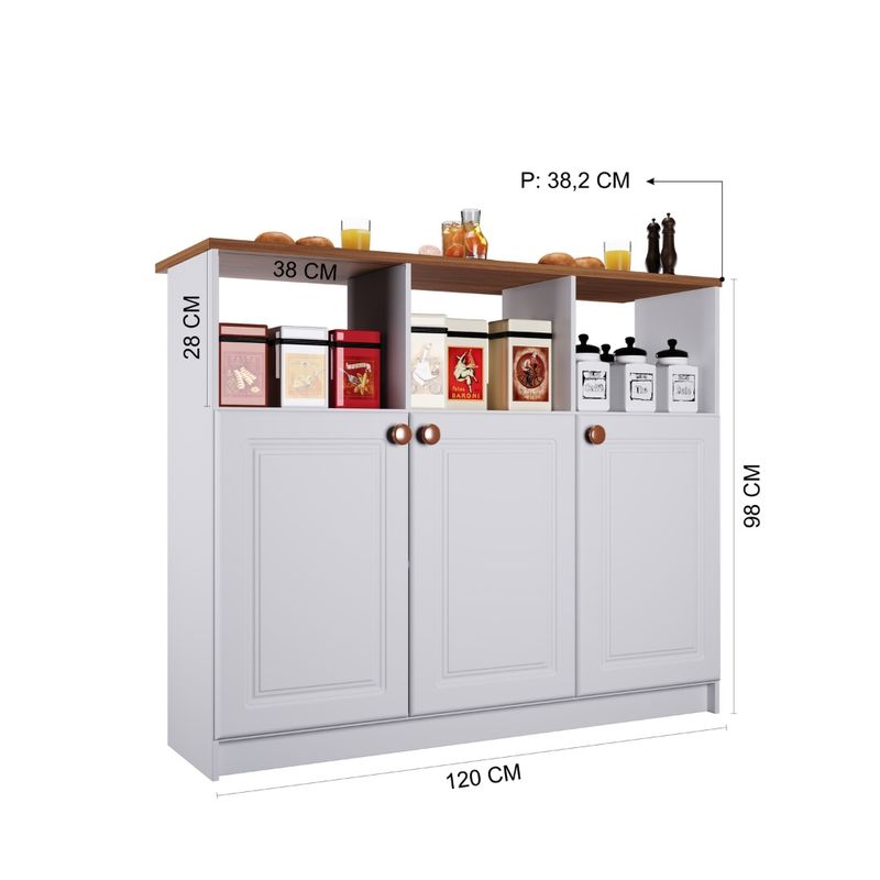 Bancada-Ilha-3-Portas-120cm-Flavia-Indekes