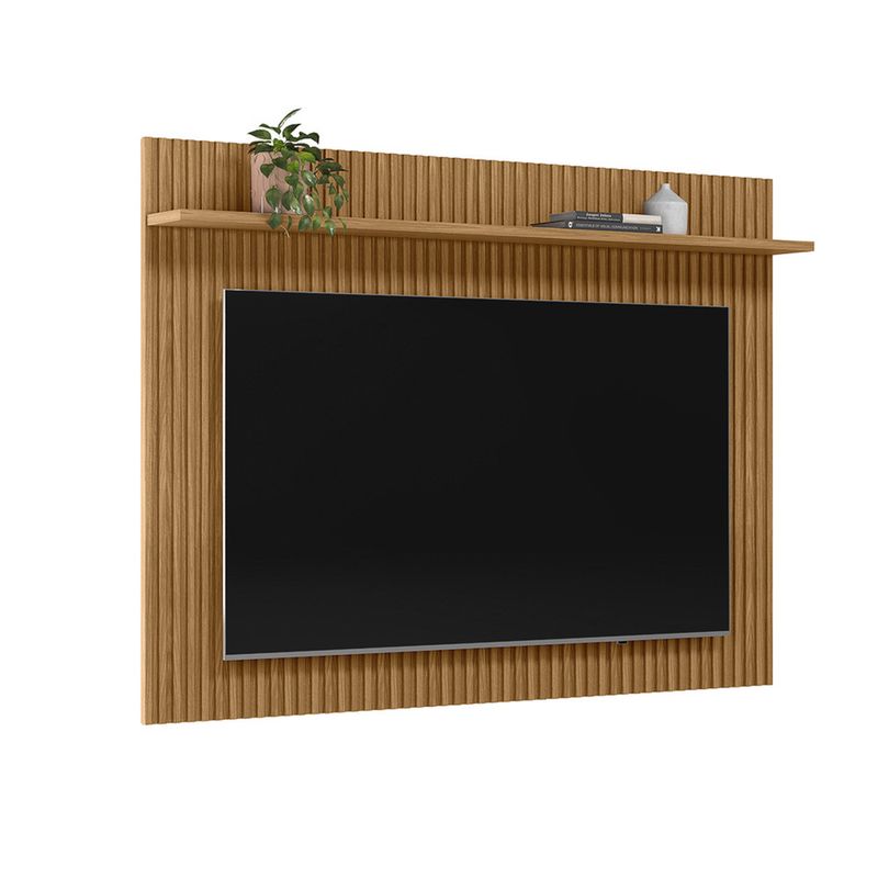 Painel-Ripado-para-TV-ate-75-Polegadas-Genova-2.0-Linea-Brasil