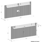 Painel-Ripado-para-TV-ate-75-Polegadas-Genova-2.0-Linea-Brasil