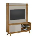 Rack-com-Painel-para-TV-ate-75-Polegadas-Extensivel-1-Porta-Esmeralda-Tulum-Linea-Brasil