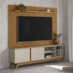Rack-com-Painel-Ripado-para-TV-ate-75-Polegadas-2-Portas-com-Pes-Istambul-Genova-2.0-Linea-Brasil