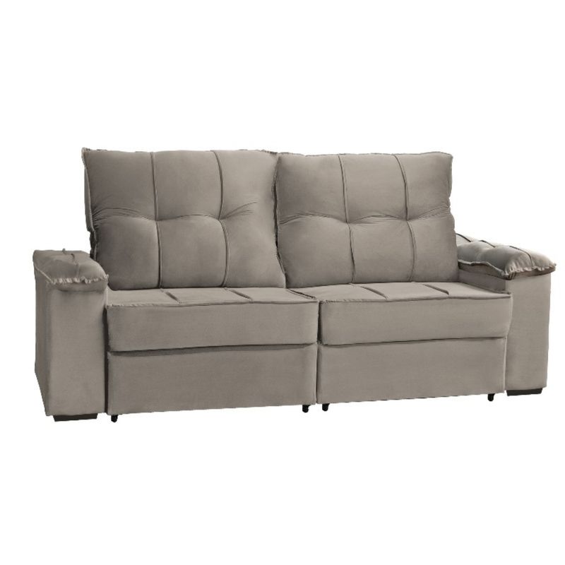 Sofa-3-Lugares-Retratil-Reclinavel-230cm-Veludo-Chile-Maciel