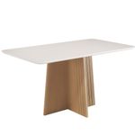 Conjunto-Sala-de-Jantar-Mesa-Isa-160cm-e-6-Cadeira-Elegance-Veludo-Sonetto