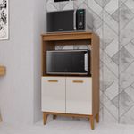 Balcao-para-Cooktop-com-Tampo-2-Porta-Faro-Indekes