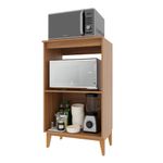 Balcao-para-Cooktop-com-Tampo-2-Porta-Faro-Indekes