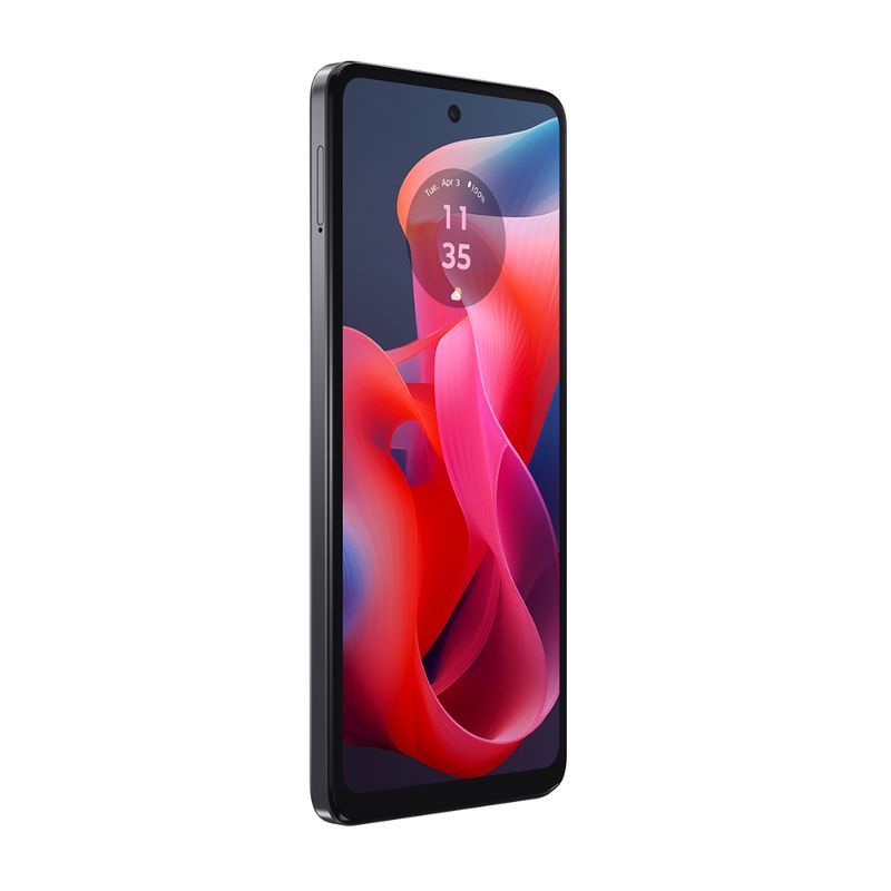 Smartphone-Motorola-Moto-G24-5G-66-Polegadas-256GB-4GB-RAM-4GB-RAM-Boost