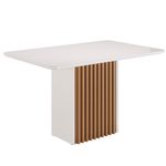 Conjunto-Sala-de-Jantar-Mesa-Cris-Piccola-136cm-e-4-Cadeiras-Veludo-Elegance-Sonetto