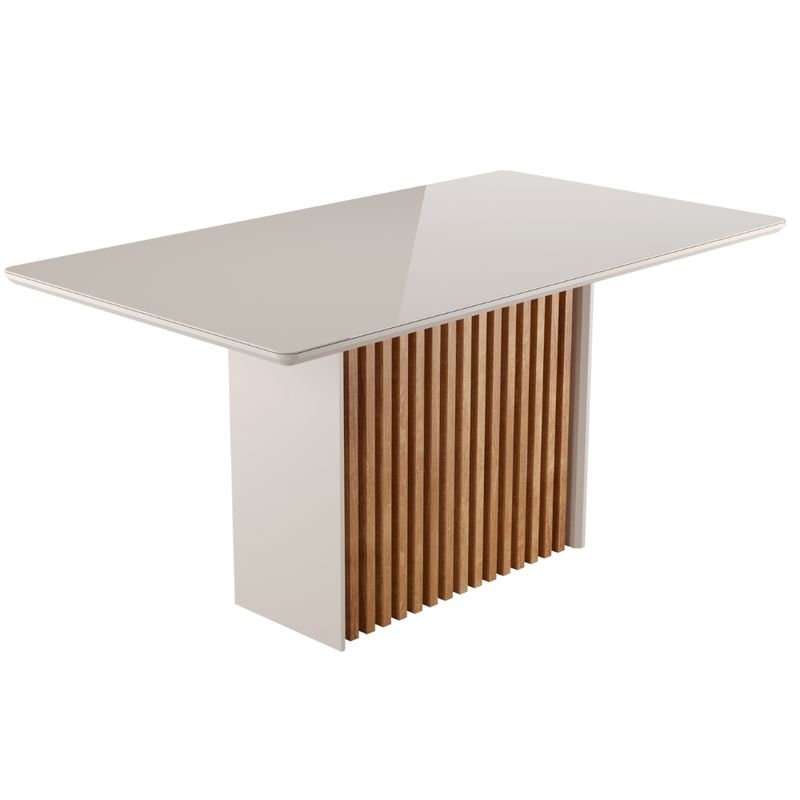 Conjunto-Sala-de-Jantar-Mesa-Cris-Piccola-160cm-e-6-Cadeiras-Elegance-Veludo-Sonetto