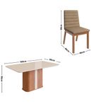 Conjunto-Sala-de-Jantar-Mesa-com-Tampo-de-Vidro-160cm-e-6-Cadeiras-em-Madeira-Macica-165-05-Zamarchi