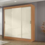 Guarda-Roupa-Casal-3-Portas-de-Correr-San-Marino-Maxel-Moveis