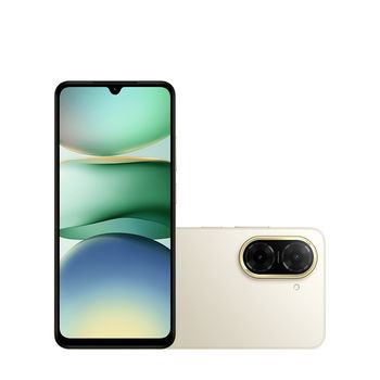 Smartphone Xiaomi Redmi A5 6,8 Polegadas 128GB 4GB RAM 4GB RAM Boost