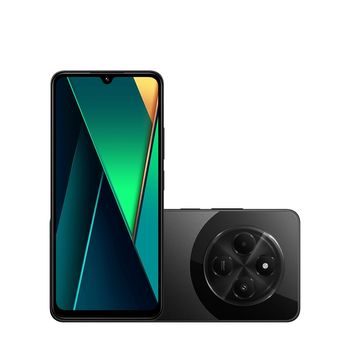 Smartphone Xiaomi Poco C75 6,8 Polegadas 256GB 8GB RAM 8GB RAM Boost