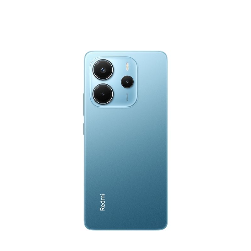 Smartphone-Xiaomi-Redmi-Note-14-66-Polegadas-256GB-8GB-RAM-8GB-RAM-Boost