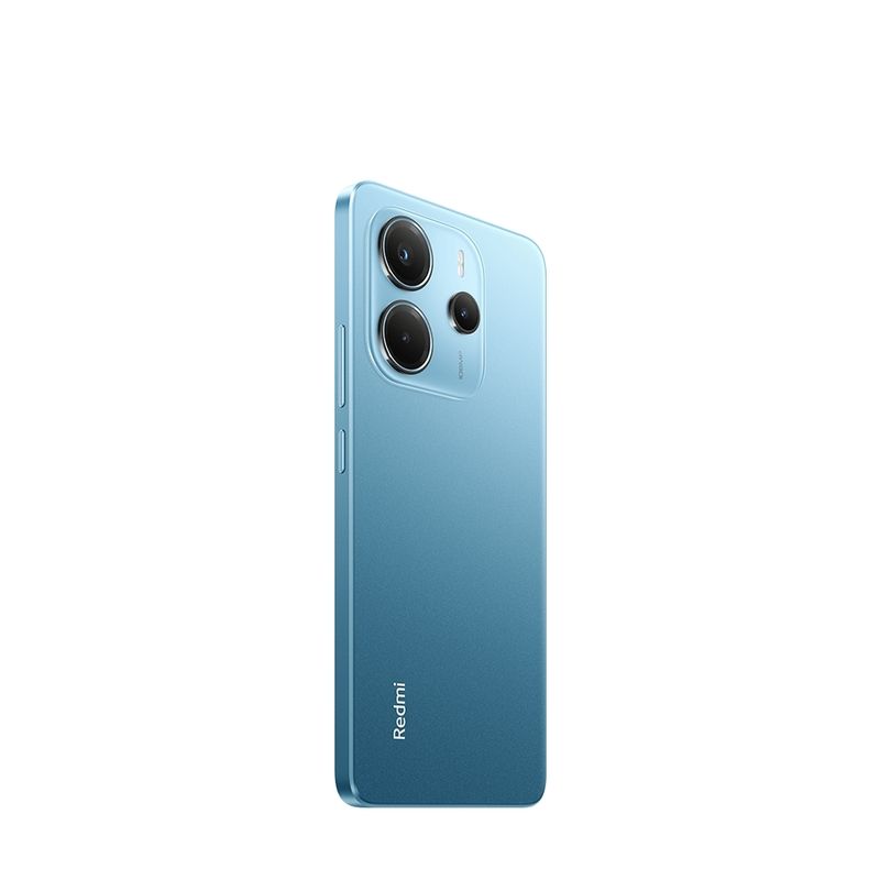 Smartphone-Xiaomi-Redmi-Note-14-66-Polegadas-256GB-8GB-RAM-8GB-RAM-Boost